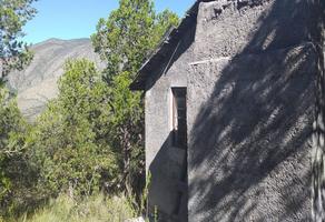 Foto de inmueble en  , Col. Arteaga Centro C.P. 25350, Arteaga