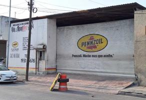 Foto de inmueble en ARTEAGA, Col. Monterrey Centro C.P. 64000, Monterrey
