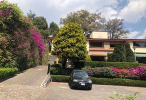 Casas en renta en San Lorenzo Acopilco, Cuajimalp... 