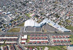 Inmuebles en renta en Chalco, México 