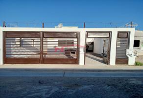 Casas en Puerta del Rey, Hermosillo, Sonora 