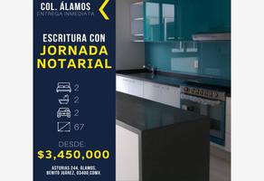 Foto de departamento en venta en asturias 244, álamos, benito juárez, df / cdmx, 0 No. 01