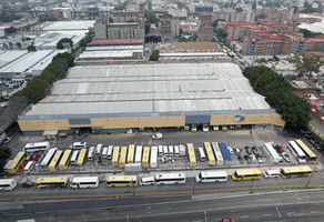 Foto de inmueble en atlampa, Col. Atlampa C.P. 06450, Cuauhtémoc