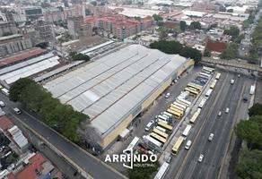 Foto de inmueble en ., Col. Atlampa C.P. 06450, Cuauhtémoc