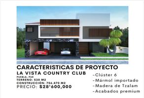 Casas en venta en La Vista Contry Club, San André... 