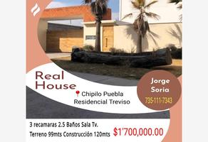 Casas en venta en Atlixco, Puebla 