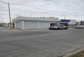 Foto de inmueble en Atrás nissan, Col. Paseos de San Antonio C.P. 20298, Aguascalientes