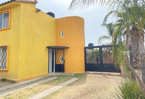 Casas en Paseo de Los Agaves, Tlajomulco de Zúñig... 