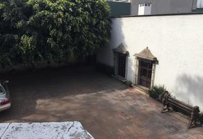 Casas en venta en San Pedro Mártir, Tlalpan, DF /... 