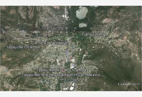 Foto de terreno comercial en venta en autopista mexico queretaro 0, parque industrial tepeji, tepeji del río de ocampo, hidalgo, 9062132 No. 01