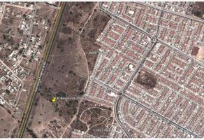 Foto de terreno comercial en venta en autopista méxico-pachuca 0, tizayuca, tizayuca, hidalgo, 24711791 No. 01
