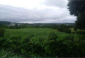 Foto de terreno comercial en venta en autopista tuxtla - san cristobal , nandambua 1a sección, chiapa de corzo, chiapas, 25116013 No. 01