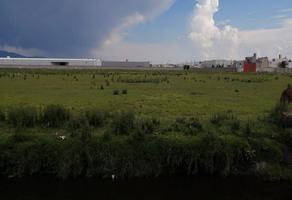 Foto de terreno comercial en venta en autoposta toluca-naucalpan , el cerrillo vista hermosa, toluca, méxico, 0 No. 01