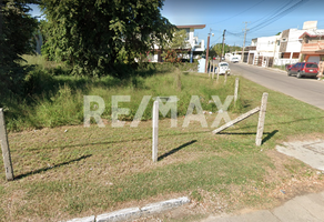 Foto de terreno habitacional en venta en av, cuahutemoc (esquina) , ampliación unidad nacional, ciudad madero, tamaulipas, 0 No. 01