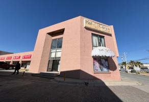 Foto de inmueble en AV. DE LA RAZA, Col. Mascareño C.P. 32340, Juárez