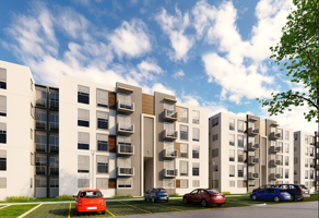 Foto de Departamento en Av. De Las Armas Nte. 80, Industrial San Jose Puente de Vigas, 54090 Tlalnepantla de Baz, Méx. None, Puente de Vigas, Tlalnepantla de Baz, México, 29709468