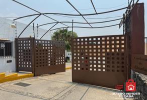 Foto de inmueble en Av Lomas Tzompantle #105, Condominio Gardenias de Ahuatlán, Colonia Lomas Tzompantle. CP 62157, Col. Lomas de Zompantle C.P. 62157, Cuernavaca
