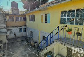 Foto de casa en venta en avance 1032, prensa nacional, tlalnepantla de baz, méxico, 30513444 No. 01