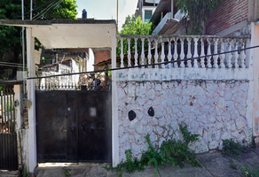 Foto de terreno habitacional en venta en avellano , jardín palmas, acapulco de juárez, guerrero, 0 No. 01