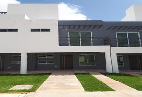 Foto de casa en venta en avenida 127 , supermanzana 52, benito juárez, quintana roo, 14156923 No. 01