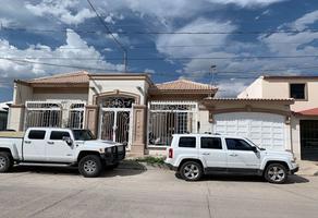 Foto de casa en venta en avenida 14 sur , las haciendas, delicias, chihuahua, 25163896 No. 01
