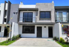 Foto de casa en venta en avenida 15 de mayo 4730, zona cementos atoyac, puebla, puebla, 0 No. 01