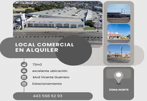 Foto de inmueble en Avenida 17 De Octubre #35, Col. Caminos C.P. 39010, Chilpancingo de los Bravo