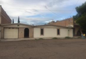 Foto de casa en venta en avenida 1a sur , sector sur, delicias, chihuahua, 0 No. 01