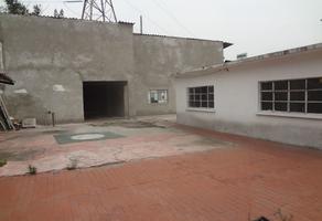Foto de bodega en venta en avenida 20 de noviembre , ampliación la noria, xochimilco, df / cdmx, 0 No. 01