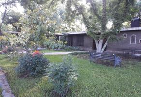 Foto de inmueble en Avenida 26 #1541, Col. Lourdes C.P. 25070, Saltillo