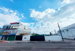 Foto de inmueble en Av 27 Poniente, Col. Ampliación Reforma C.P. 72160, Puebla
