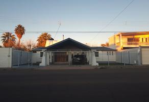 Foto de casa en venta en avenida 3a. sur 907 , sector sur, delicias, chihuahua, 11412696 No. 01