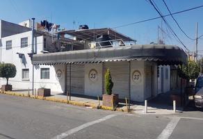 Foto de inmueble en avenida 4, Col. Puebla C.P. 15020, Venustiano Carranza