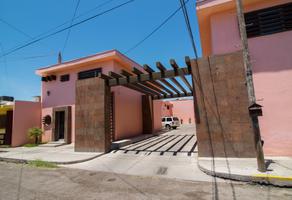 Foto de departamento en renta en avenida 4a oriente s/n , ciudad delicias centro, delicias, chihuahua, 19346642 No. 01