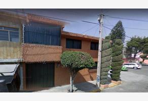 Foto de casa en venta en avenida 533 22, san juan de aragón ii sección, gustavo a. madero, df / cdmx, 0 No. 01