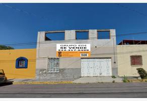 Foto de terreno comercial en venta en avenida 6 oriente 2014, acocota, puebla, puebla, 23467384 No. 01