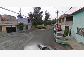 Foto de casa en venta en avenida 603 00, san juan de aragón iii sección, gustavo a. madero, df / cdmx, 0 No. 01