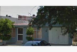 Foto de casa en venta en avenida 603 21, san juan de aragón iii sección, gustavo a. madero, df / cdmx, 0 No. 01
