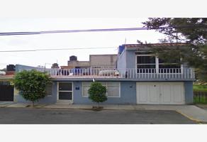 Foto de casa en venta en avenida 603 21, san juan de aragón vii sección, gustavo a. madero, df / cdmx, 0 No. 01