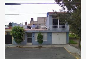 Foto de casa en venta en avenida 603 , san juan de aragón iii sección, gustavo a. madero, df / cdmx, 0 No. 01
