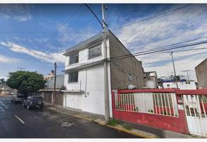 Foto de casa en venta en avenida 699 44, c.t.m. aragón, gustavo a. madero, df / cdmx, 0 No. 01