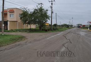 Foto de terreno comercial en venta en avenida adolfo lopez mateos calle puerto manzanillo , del puerto, tuxpan, veracruz de ignacio de la llave, 0 No. 01