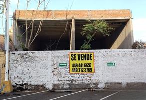 Foto de inmueble en Av. Adolfo Lopez Mateos, Col. Obraje C.P. 20230, Aguascalientes