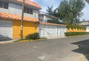 Foto de casa en venta en avenida aguilas manzana 11, lt 10 , tulpetlac, ecatepec de morelos, méxico, 0 No. 01