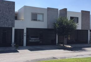 Casas en Alcatraces Residencial, San Nicolás de l... 