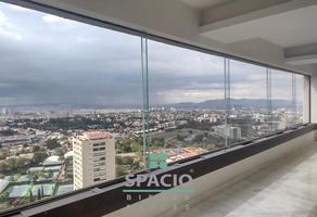 Foto de departamento en renta en avenida anahuac 133, lomas anáhuac, huixquilucan, méxico, 25129144 No. 01