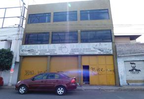 Foto de edificio en venta en avenida anáhuac , jardín, valle de chalco solidaridad, méxico, 0 No. 01