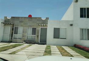 Casas en renta en Corregidora, Querétaro 