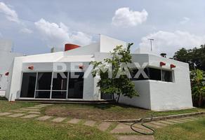 Foto de inmueble en Av.  Atlacomulco, Col. Las Quintas C.P. 62450, Cuernavaca