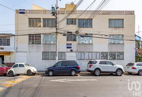 Foto de inmueble en Av. Atzacoalco #173, Col. Constitución de La República C.P. 07469, Gustavo A. Madero
